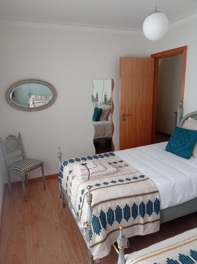 Apartamento Onda Azul Vila Praia de Âncora Kültér fotó
