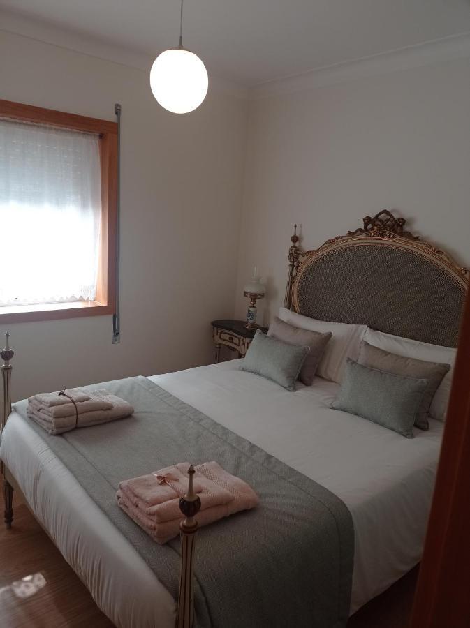 Apartamento Onda Azul Vila Praia de Âncora Kültér fotó