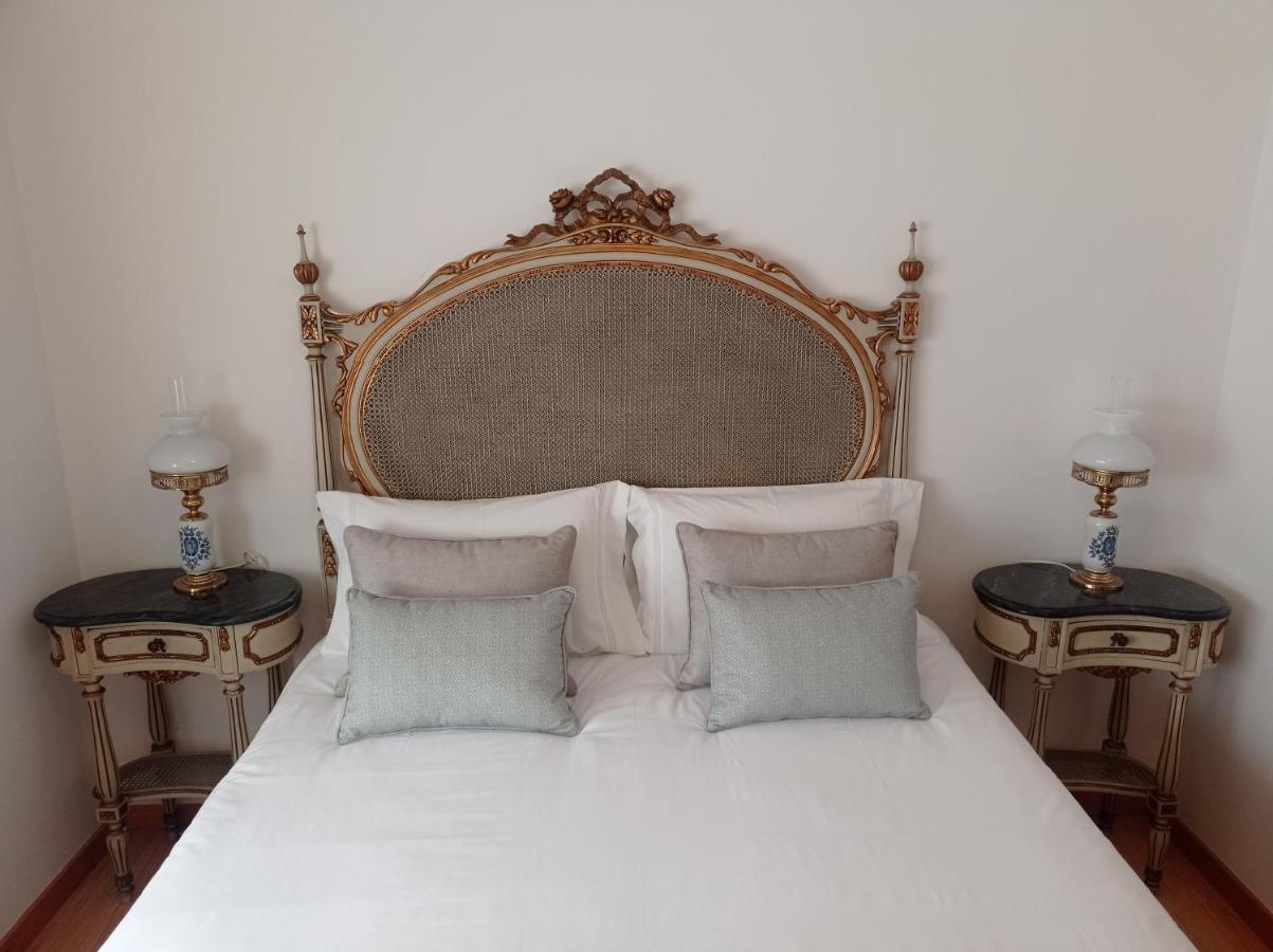 Apartamento Onda Azul Vila Praia de Âncora Kültér fotó