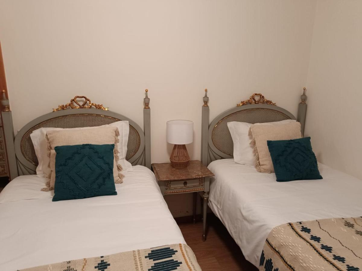 Apartamento Onda Azul Vila Praia de Âncora Kültér fotó