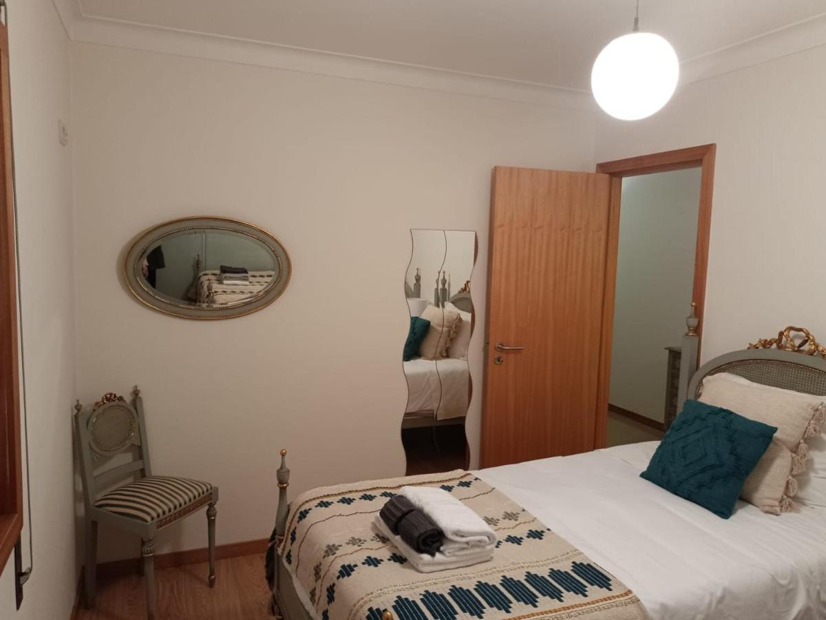 Apartamento Onda Azul Vila Praia de Âncora Kültér fotó