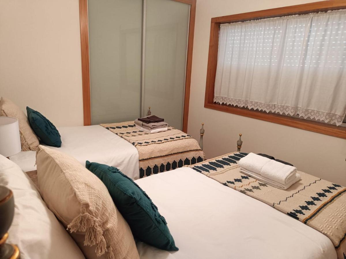 Apartamento Onda Azul Vila Praia de Âncora Kültér fotó