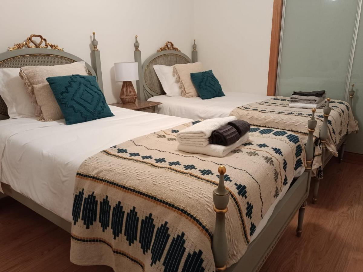 Apartamento Onda Azul Vila Praia de Âncora Kültér fotó