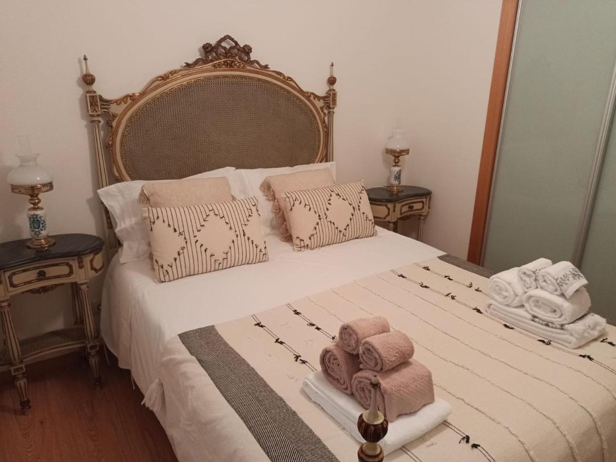 Apartamento Onda Azul Vila Praia de Âncora Kültér fotó