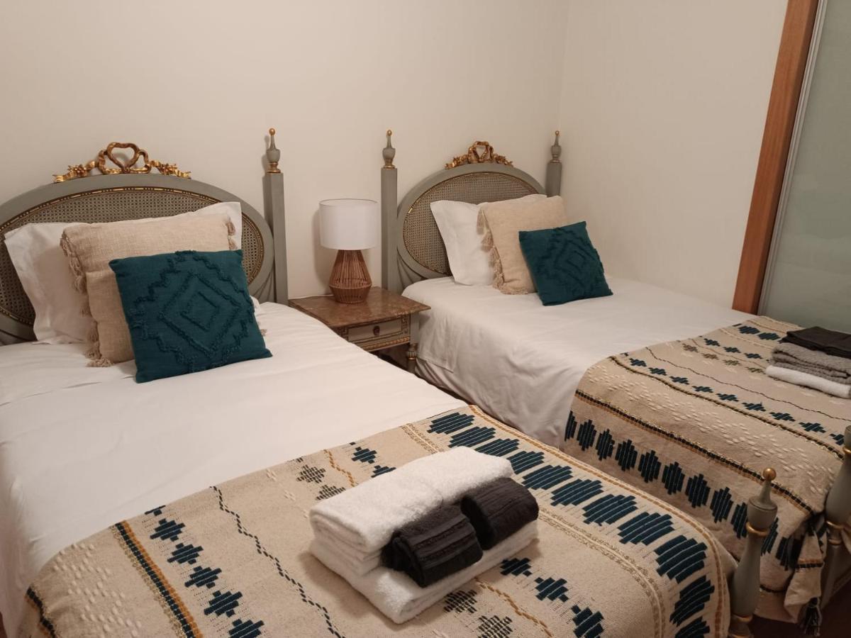 Apartamento Onda Azul Vila Praia de Âncora Kültér fotó