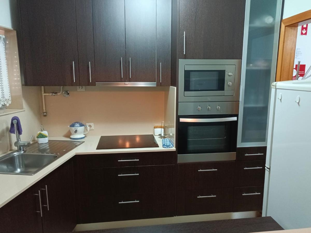 Apartamento Onda Azul Vila Praia de Âncora Kültér fotó