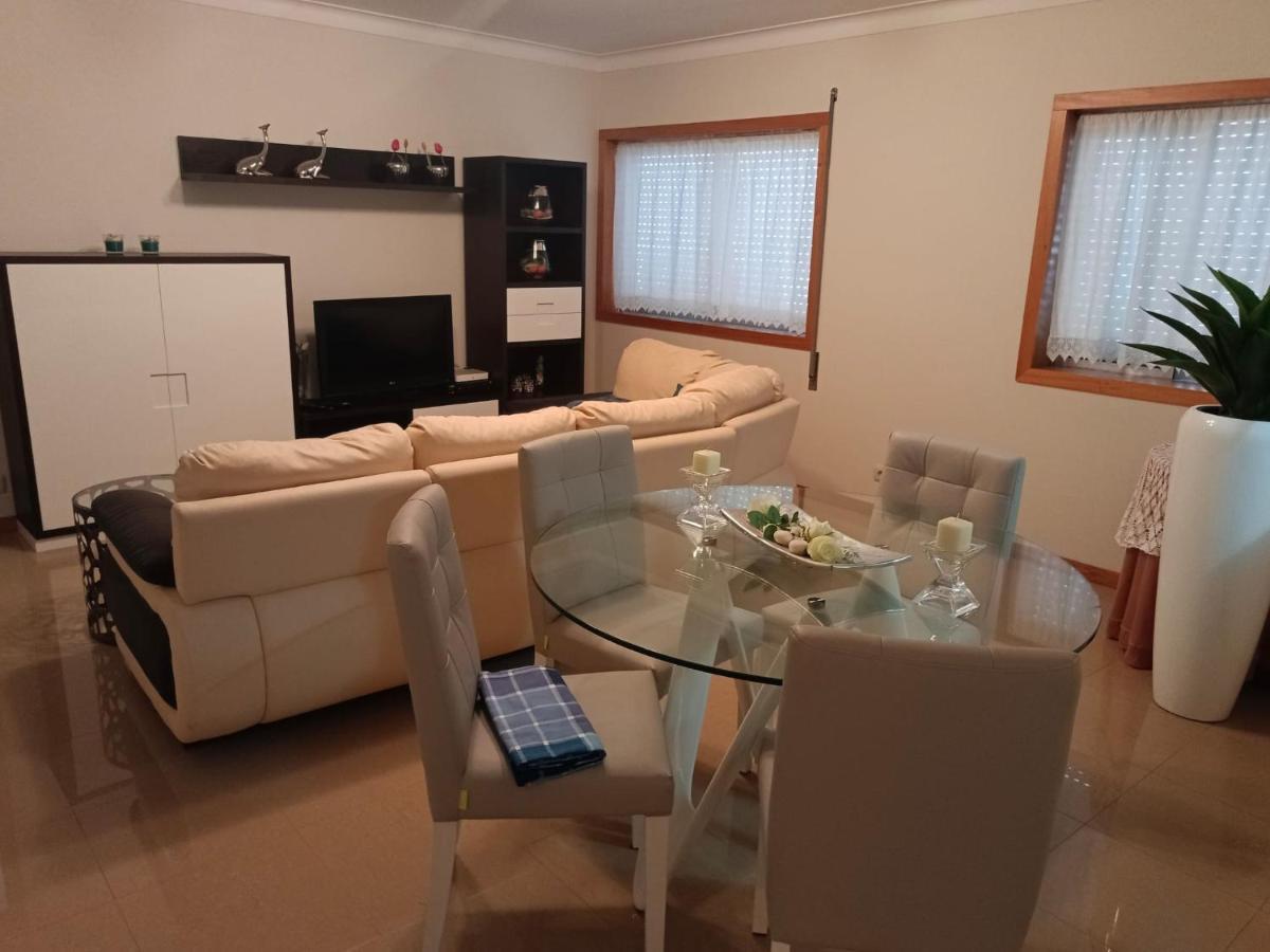 Apartamento Onda Azul Vila Praia de Âncora Kültér fotó