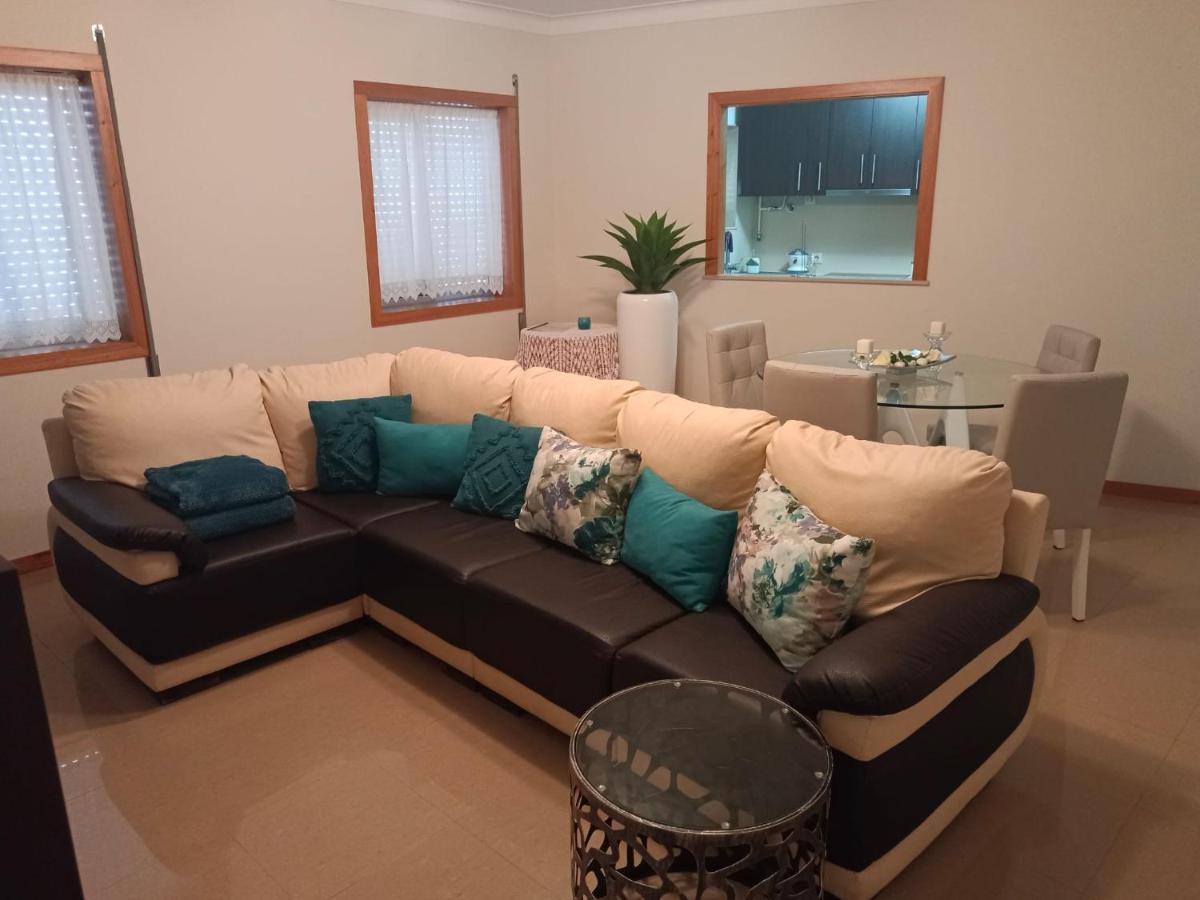 Apartamento Onda Azul Vila Praia de Âncora Kültér fotó