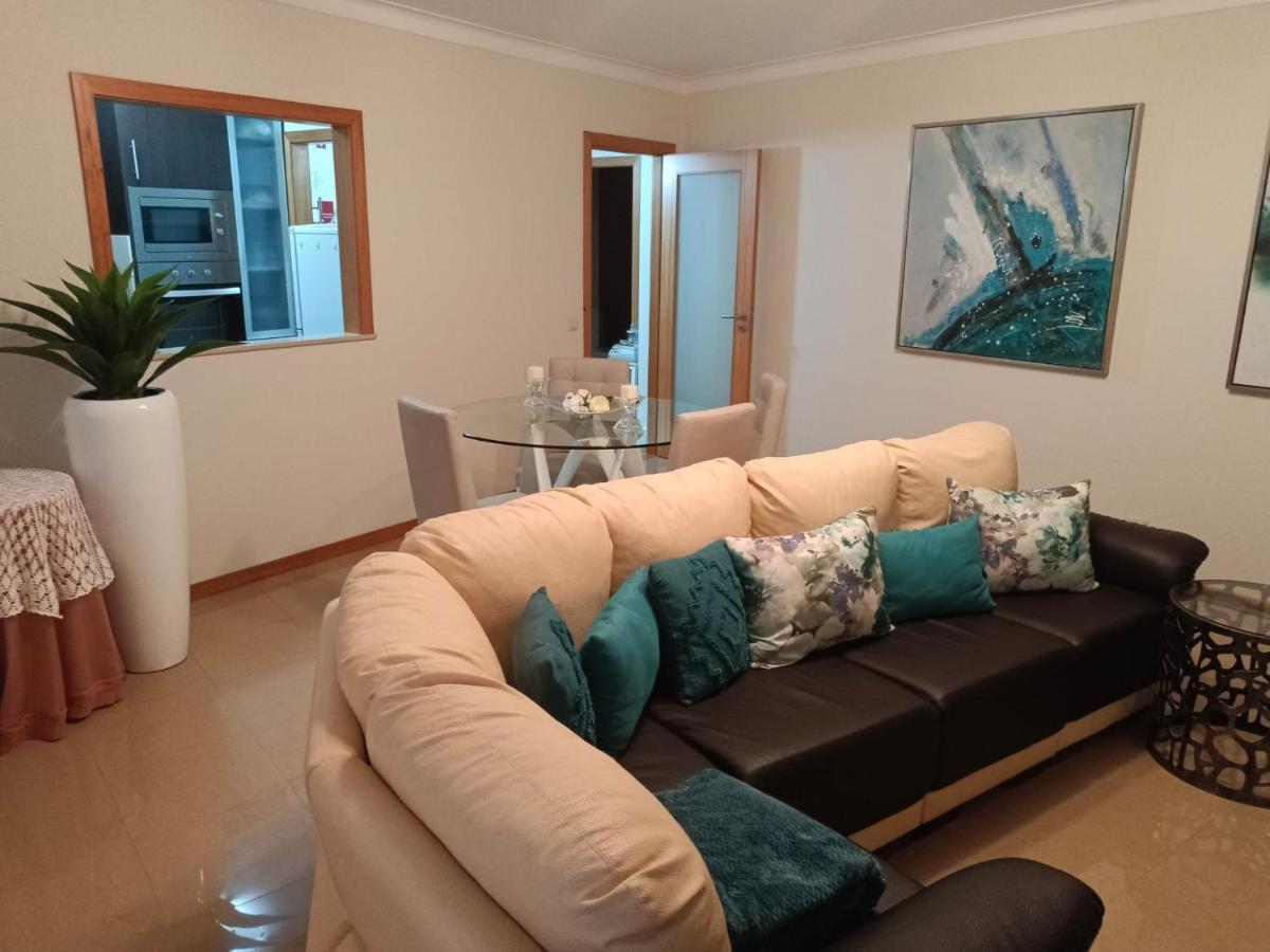 Apartamento Onda Azul Vila Praia de Âncora Kültér fotó